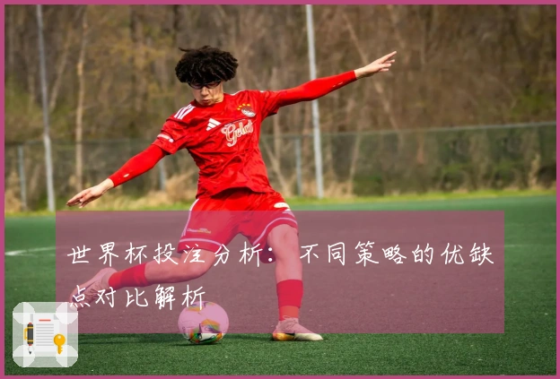 世界杯投注分析：不同策略的优缺点对比解析