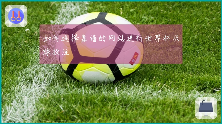 如何选择靠谱的网站进行世界杯买球投注
