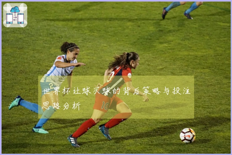 世界杯让球买球的背后策略与投注思路分析