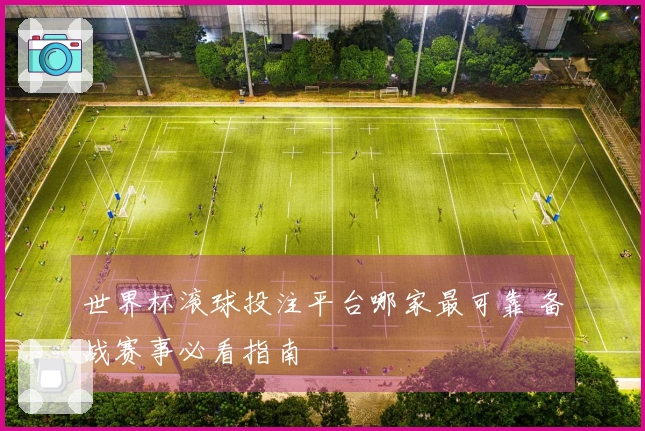 世界杯滚球投注平台哪家最可靠 备战赛事必看指南