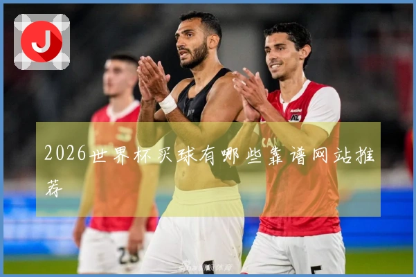 2026世界杯买球有哪些靠谱网站推荐