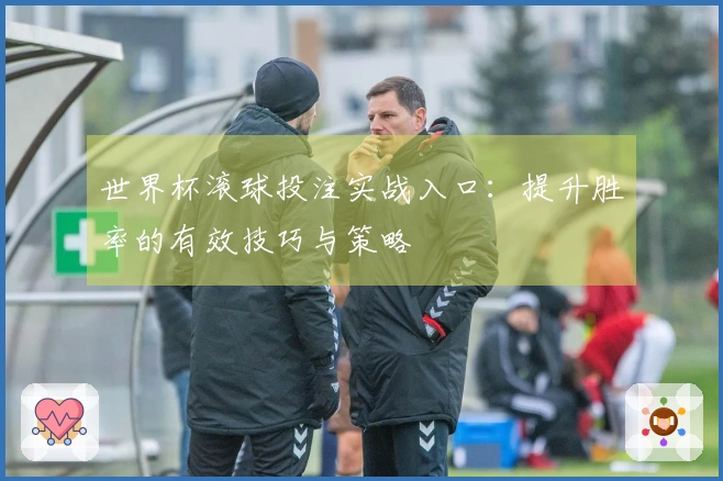 世界杯滚球投注实战入口：提升胜率的有效技巧与策略